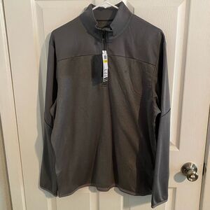 Callaway | 1/4 Zip Pullover Opti-Dri | Size Medium